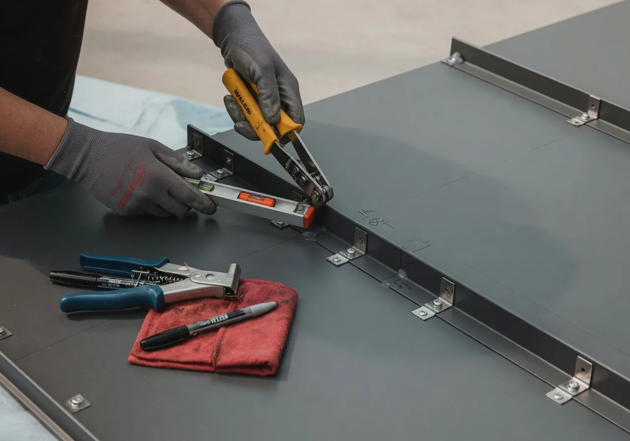 Why choose Metal Roofing Installation in Willow Beach, AZ